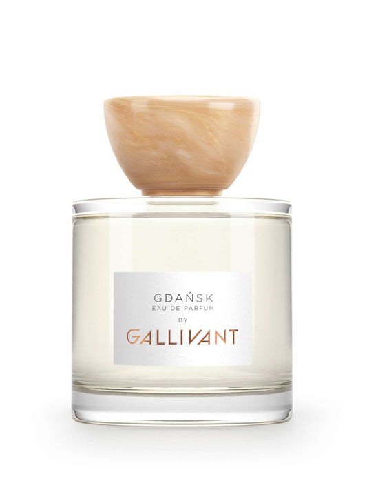 Gallivant Gdansk