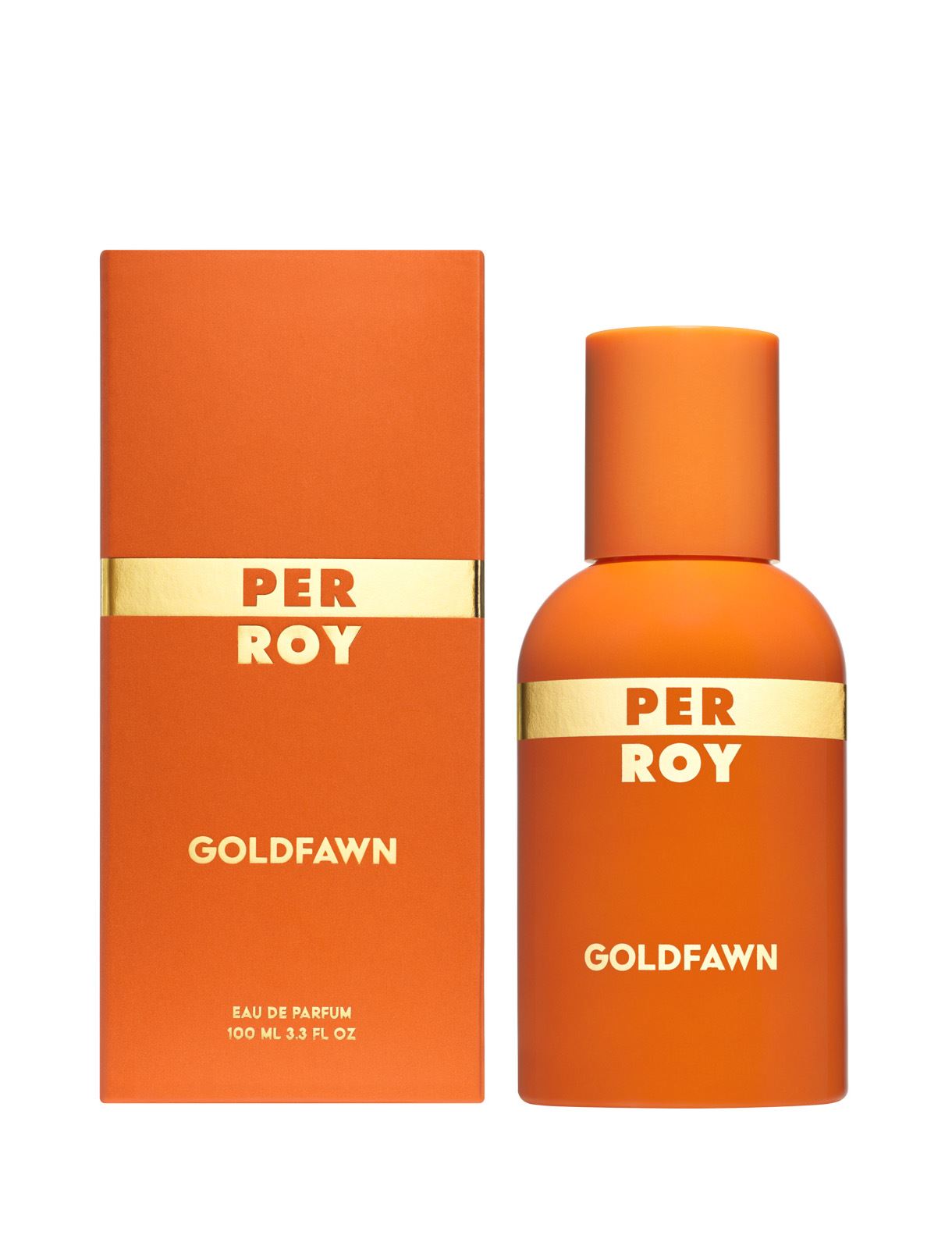 Perroy Gold Fawn
