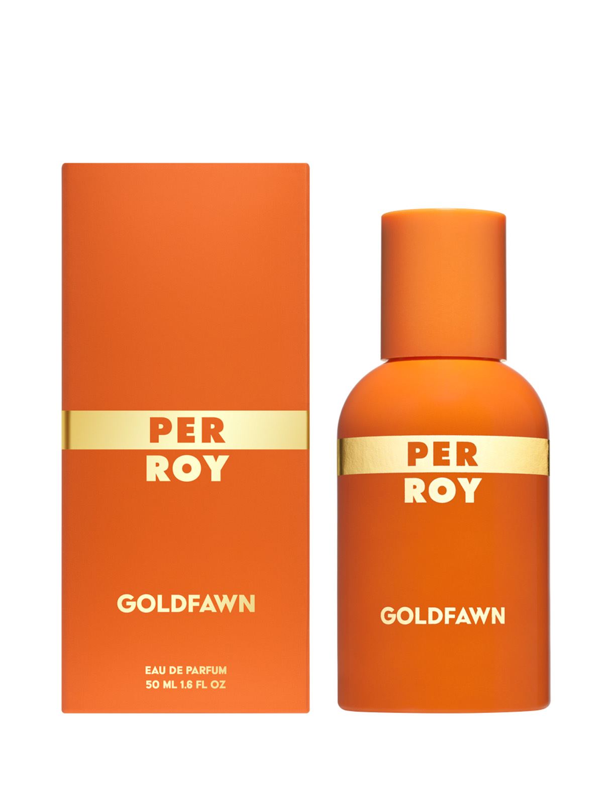 Perroy Gold Fawn