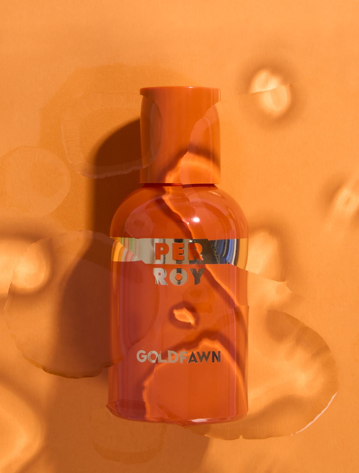 Perroy Gold Fawn