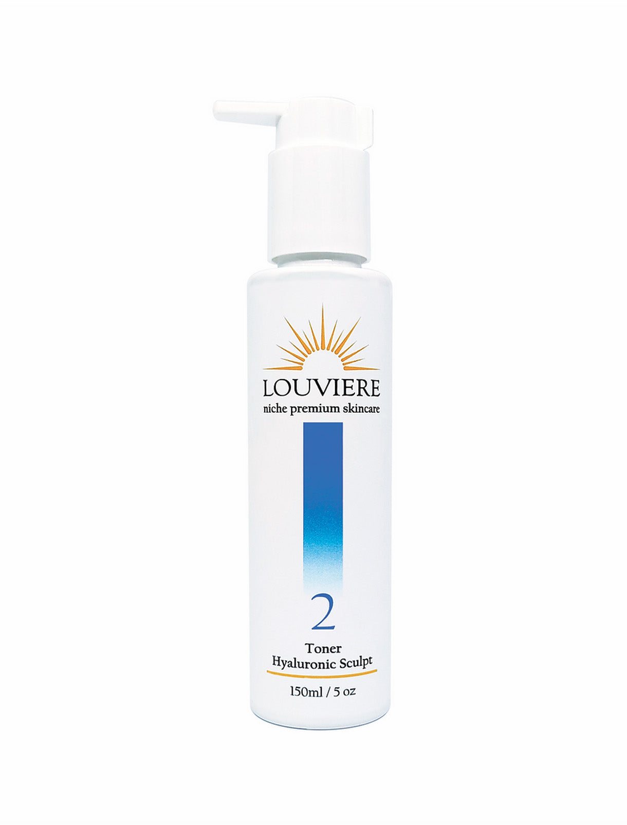 Louviere Hyaluronic Toner