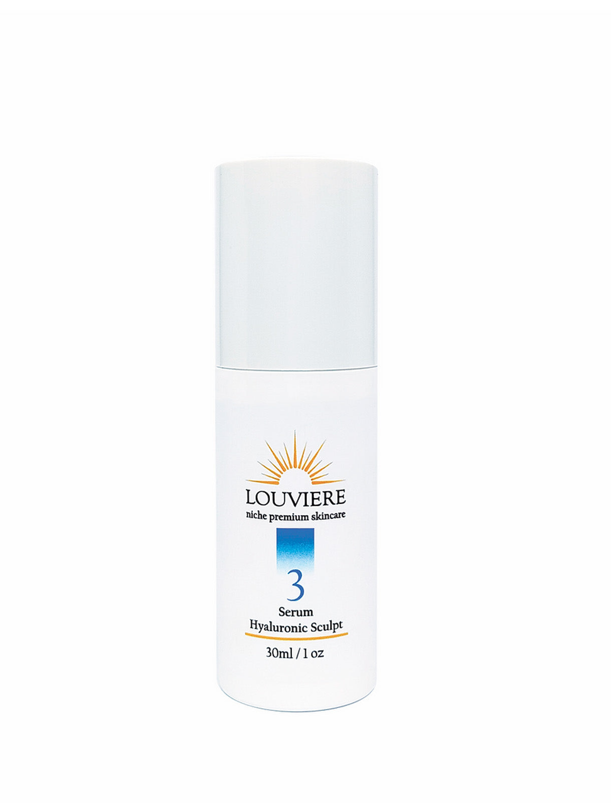 Louviere Hyaluronic Sculpt Serum