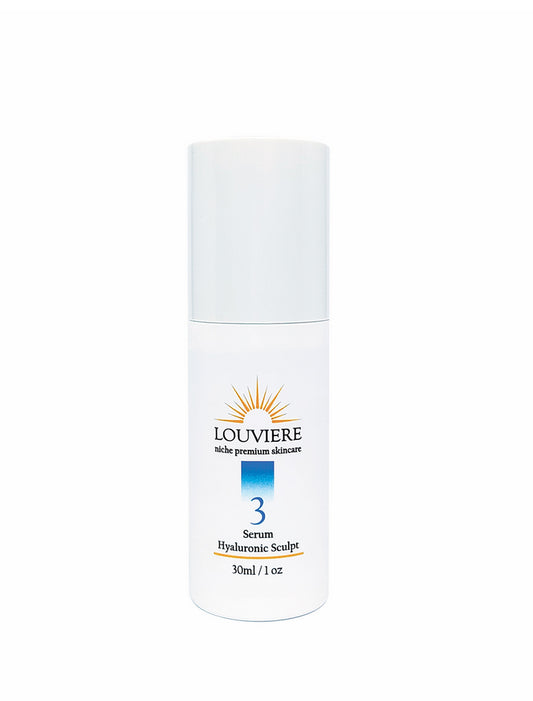 Sérum Escultor Hialurónico Louviere