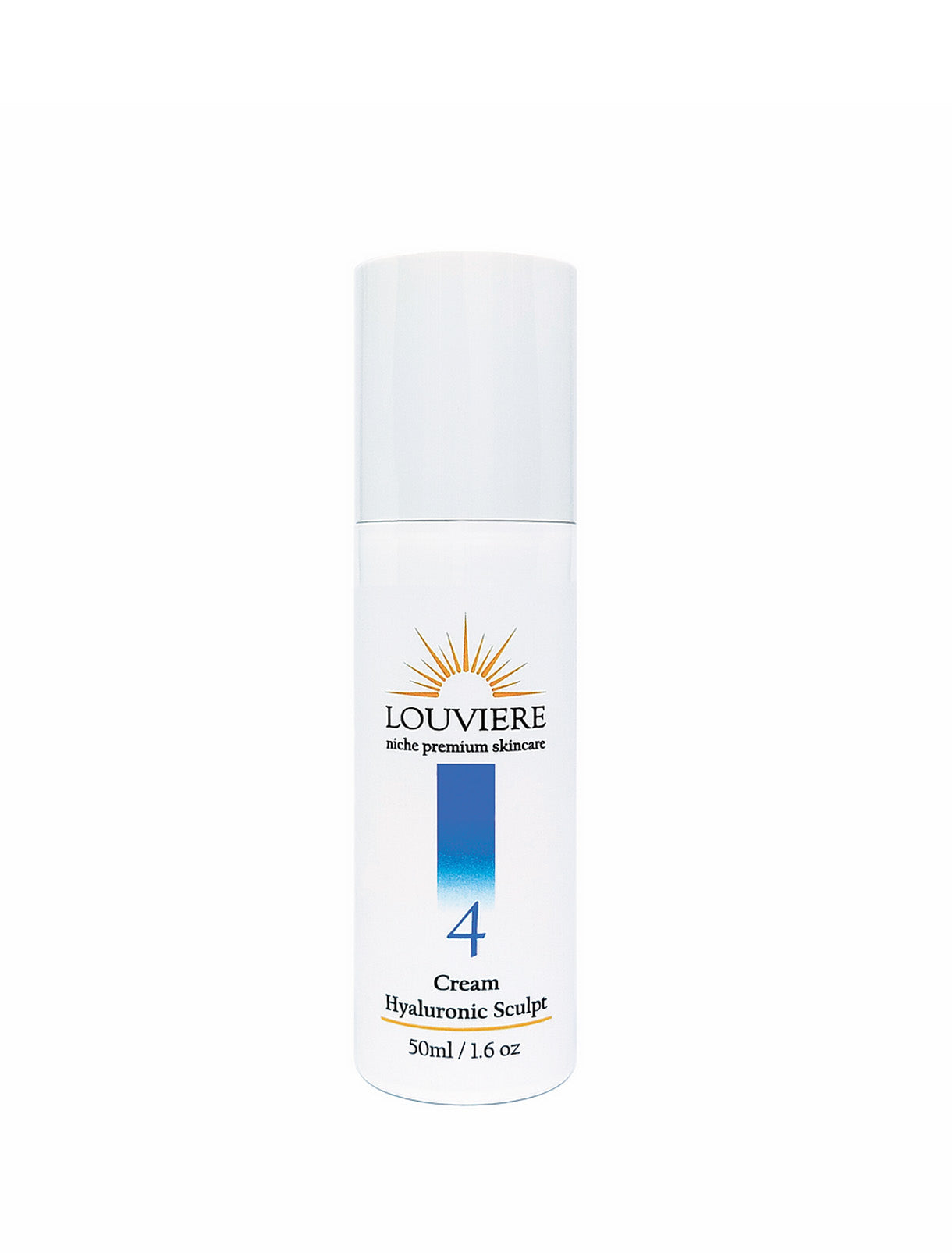 Louviere Hyaluronic Sculpt Cream