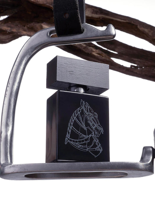 BeauFort London Iron Duke