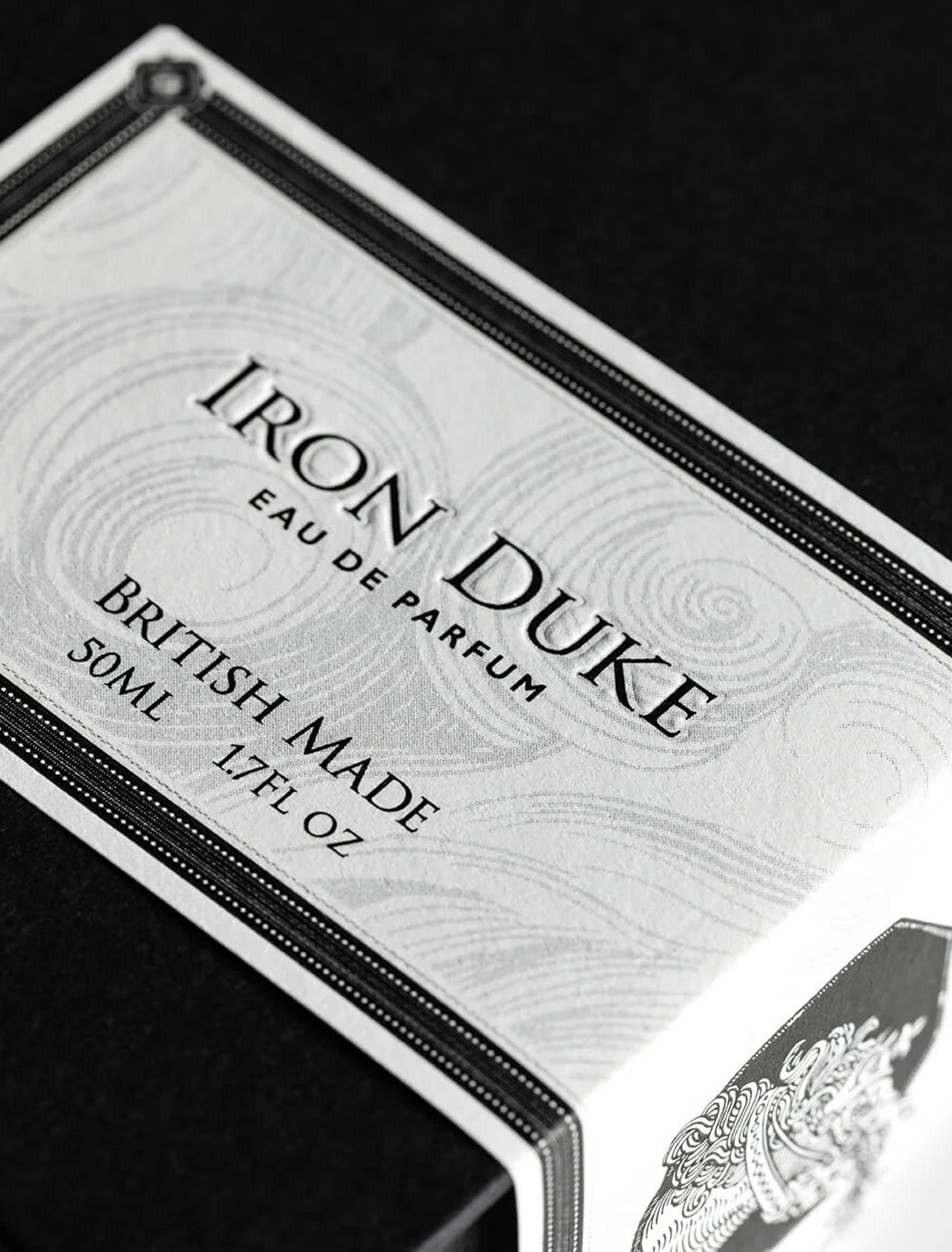 BeauFort London Iron Duke
