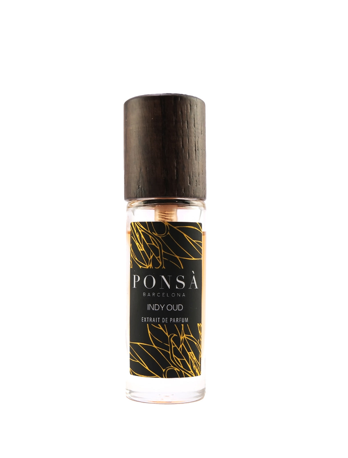 Ponsa Barcelona Indy Oud