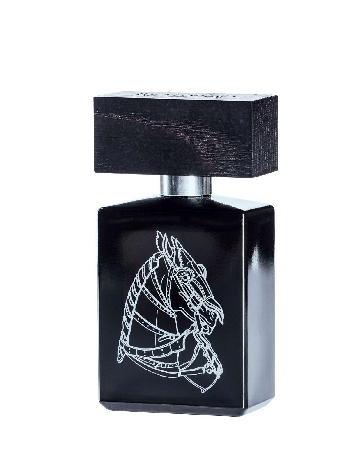 BeauFort London Iron Duke