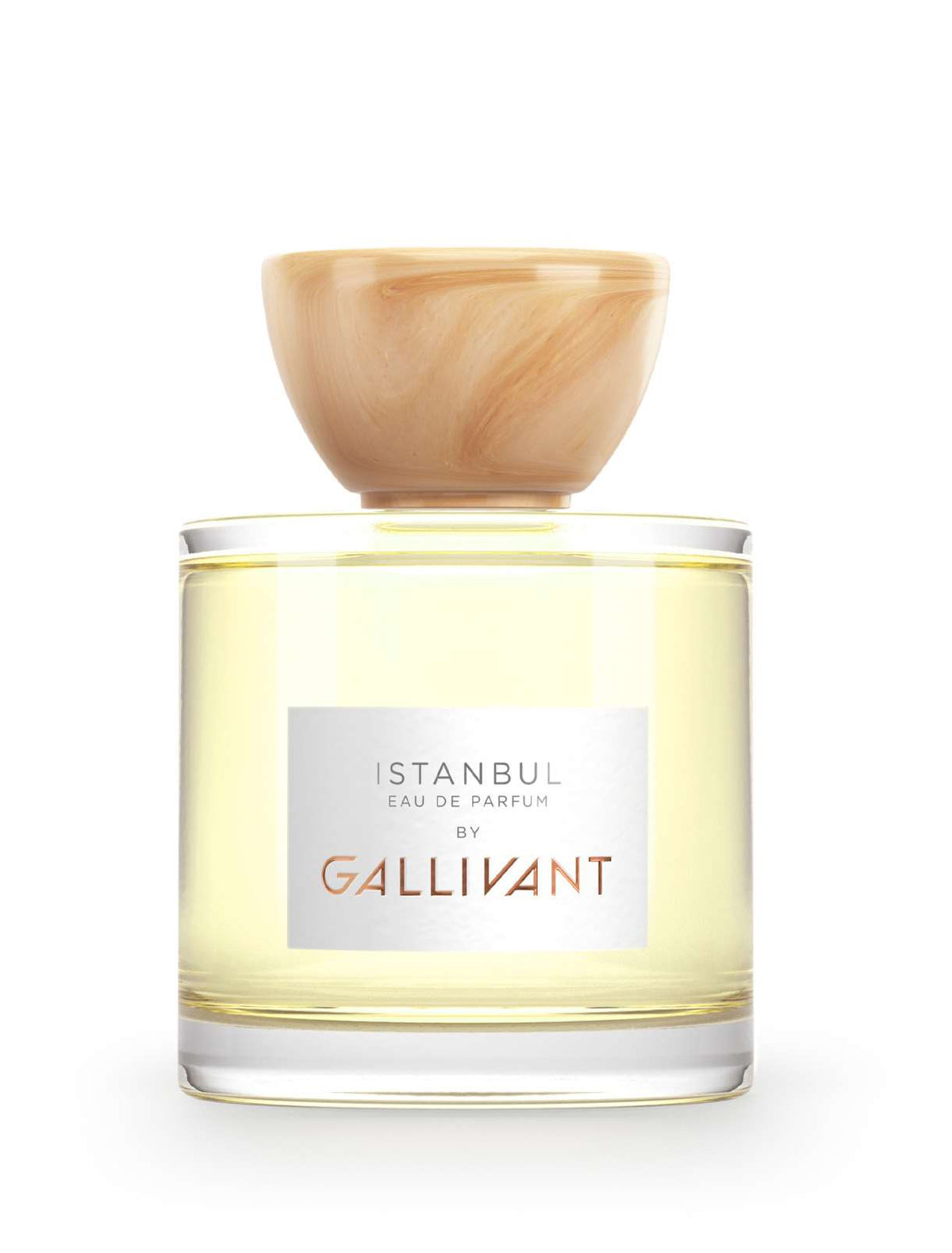 Gallivant Istanbul