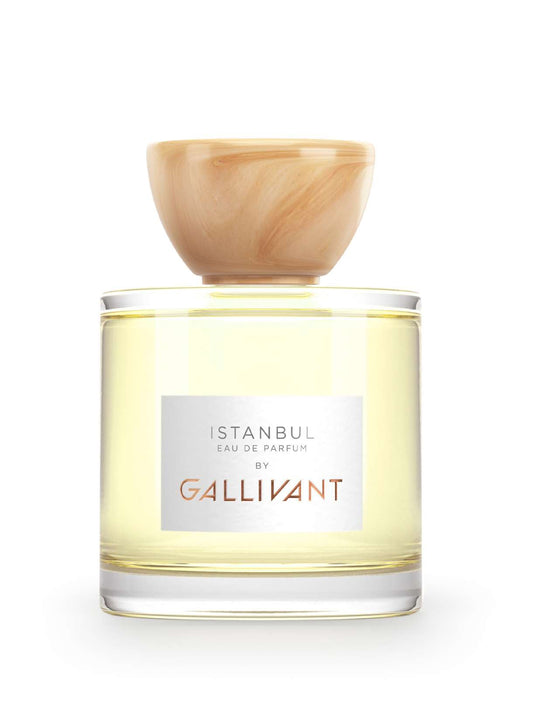 Gallivant Istanbul