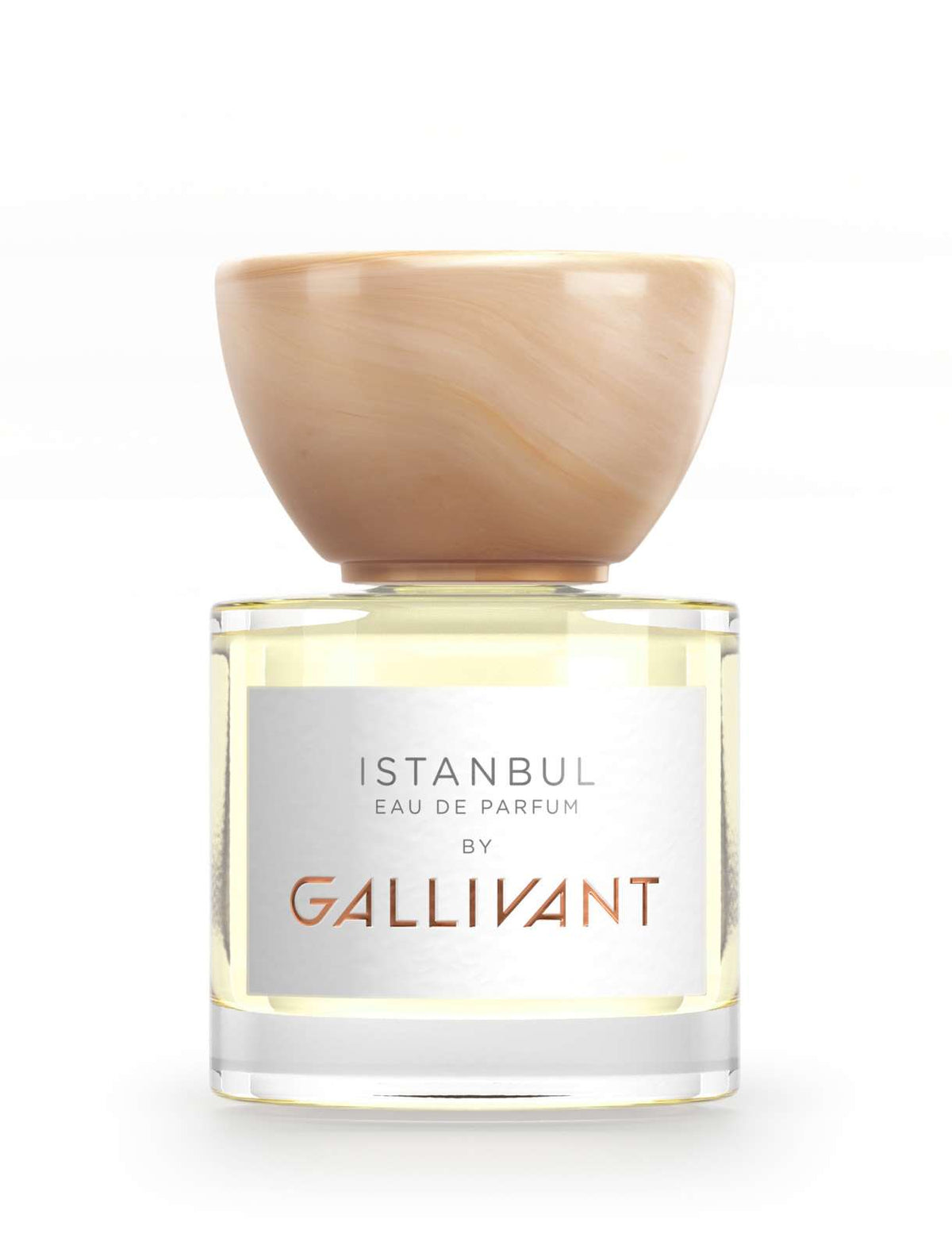 Gallivant Istanbul