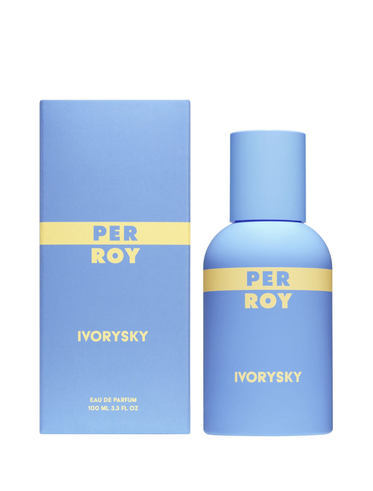 Perroy Ivory Sky