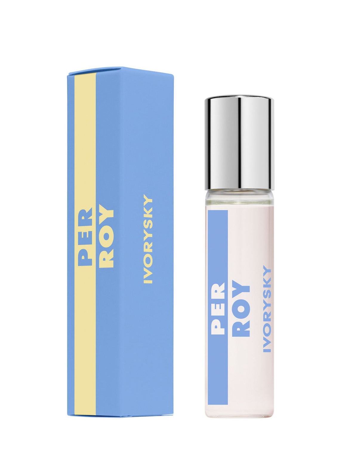 Perroy Ivory Sky