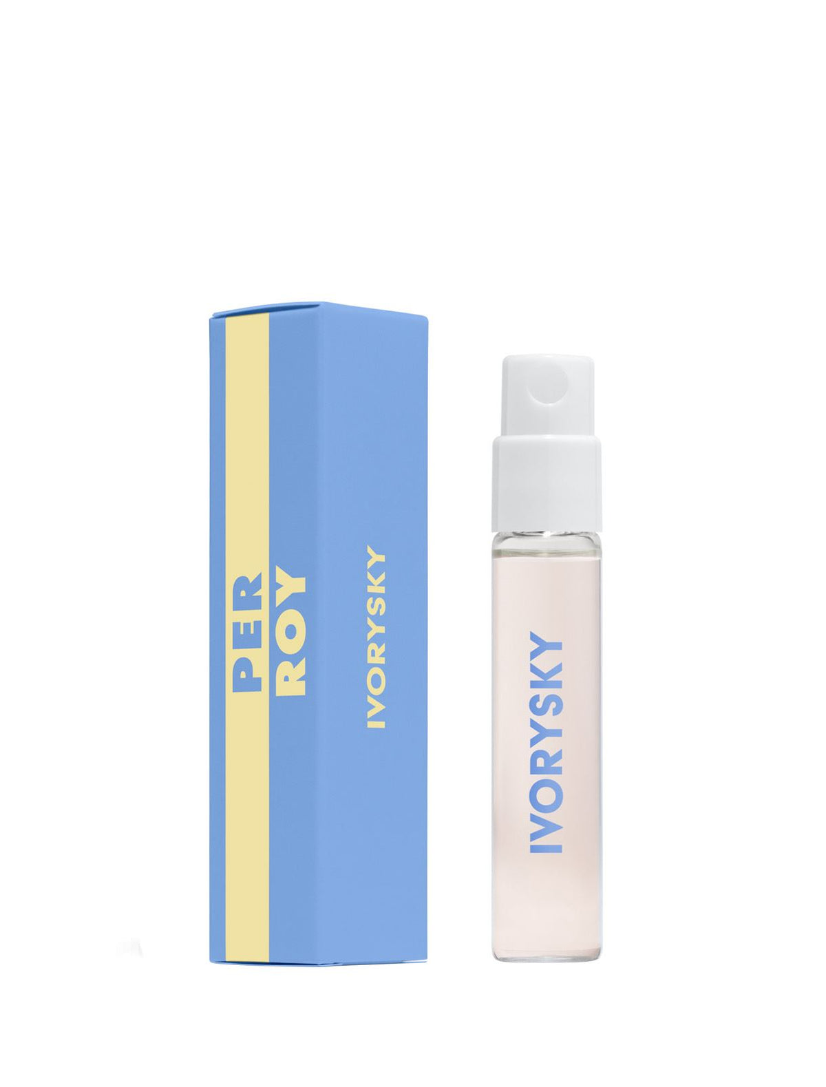 Perroy Ivory Sky
