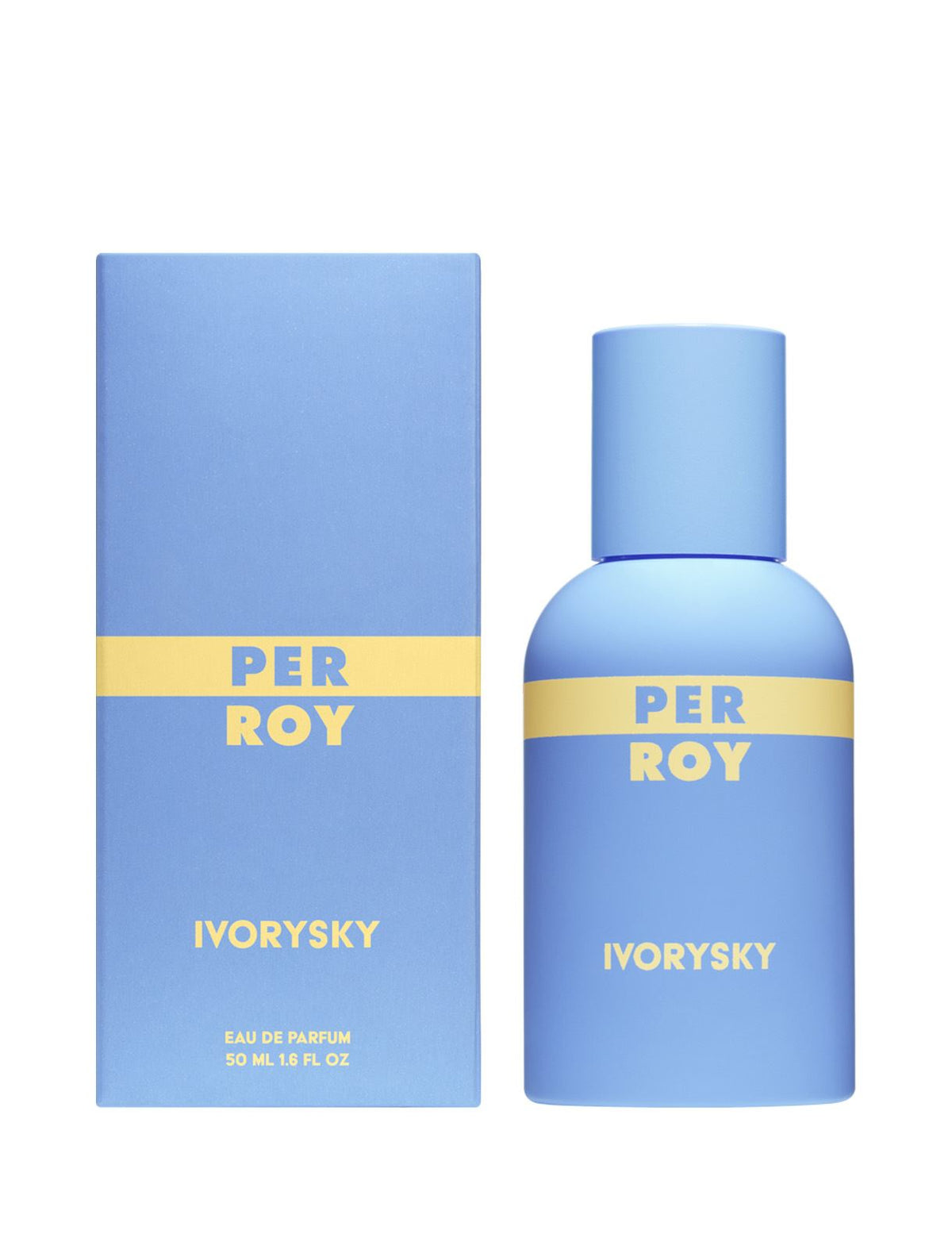 Perroy Ivory Sky