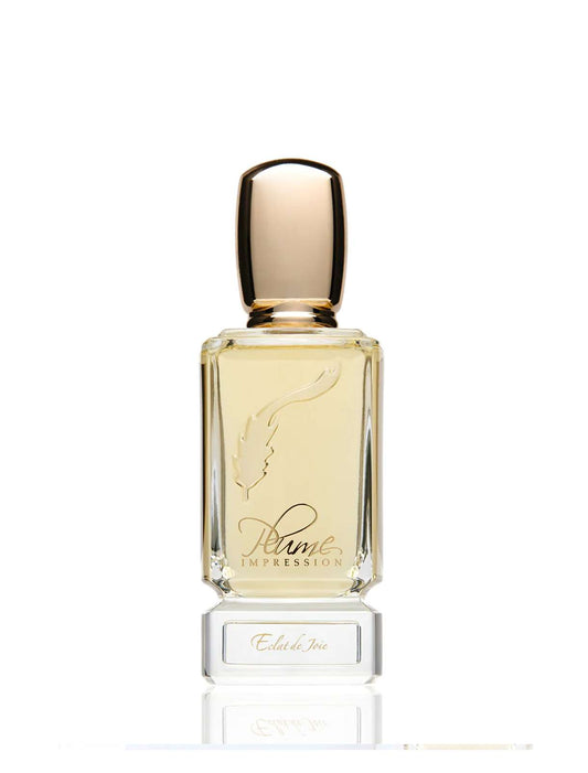 Plume Impression Eclat de Joie