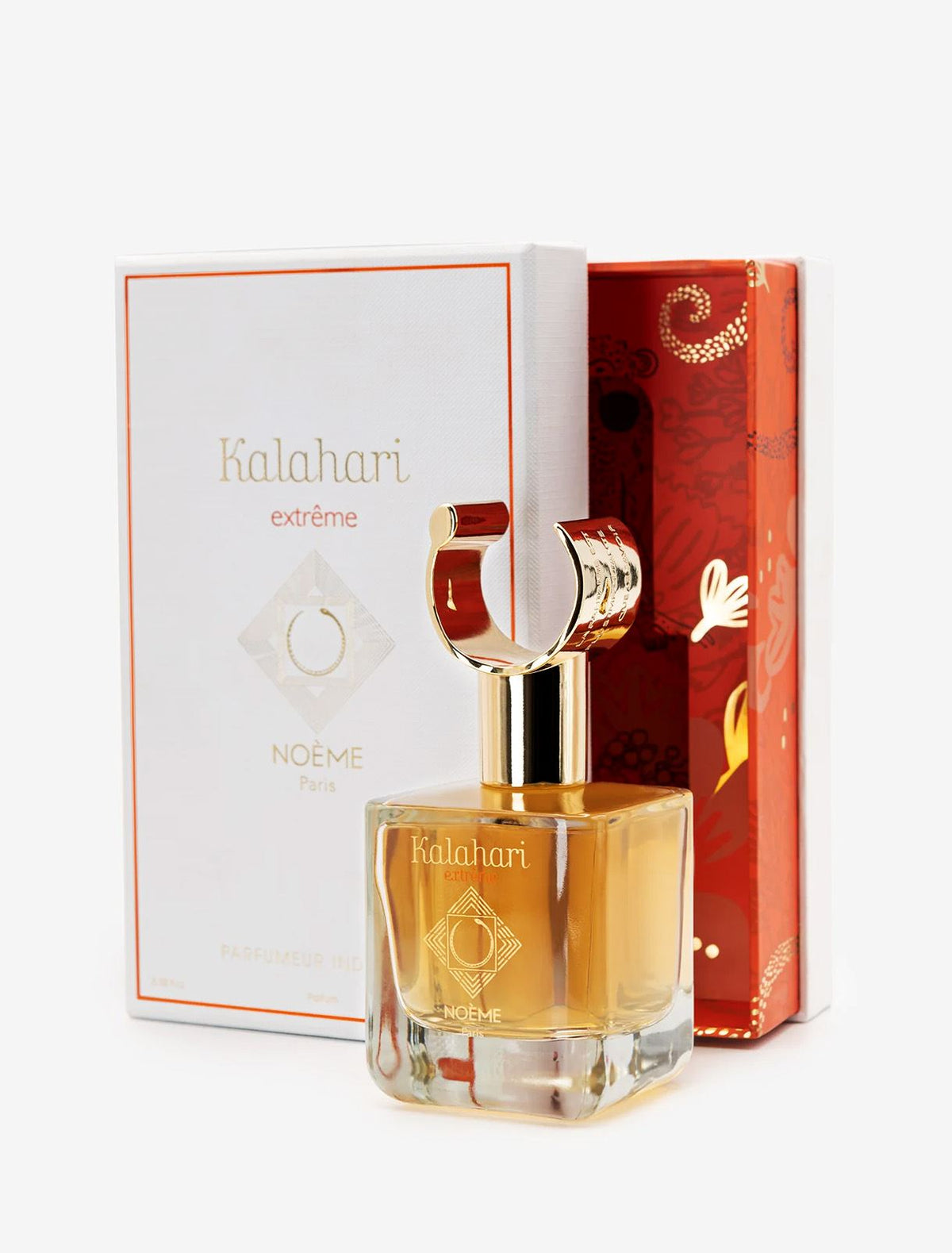Noeme Kalahari Extreme