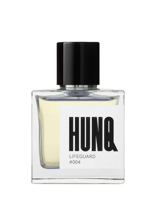 Hunq #004 Lifeguard