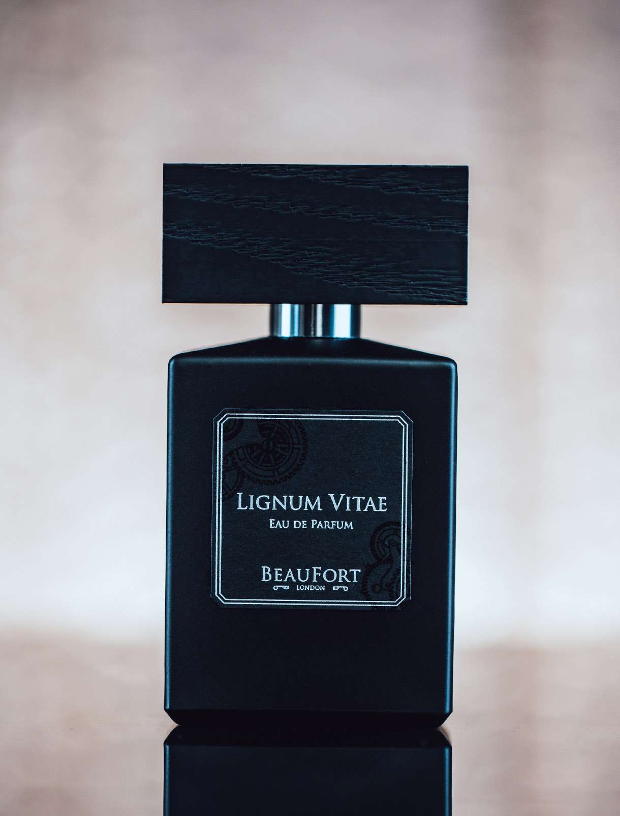 BeauFort London Lignum Vitae