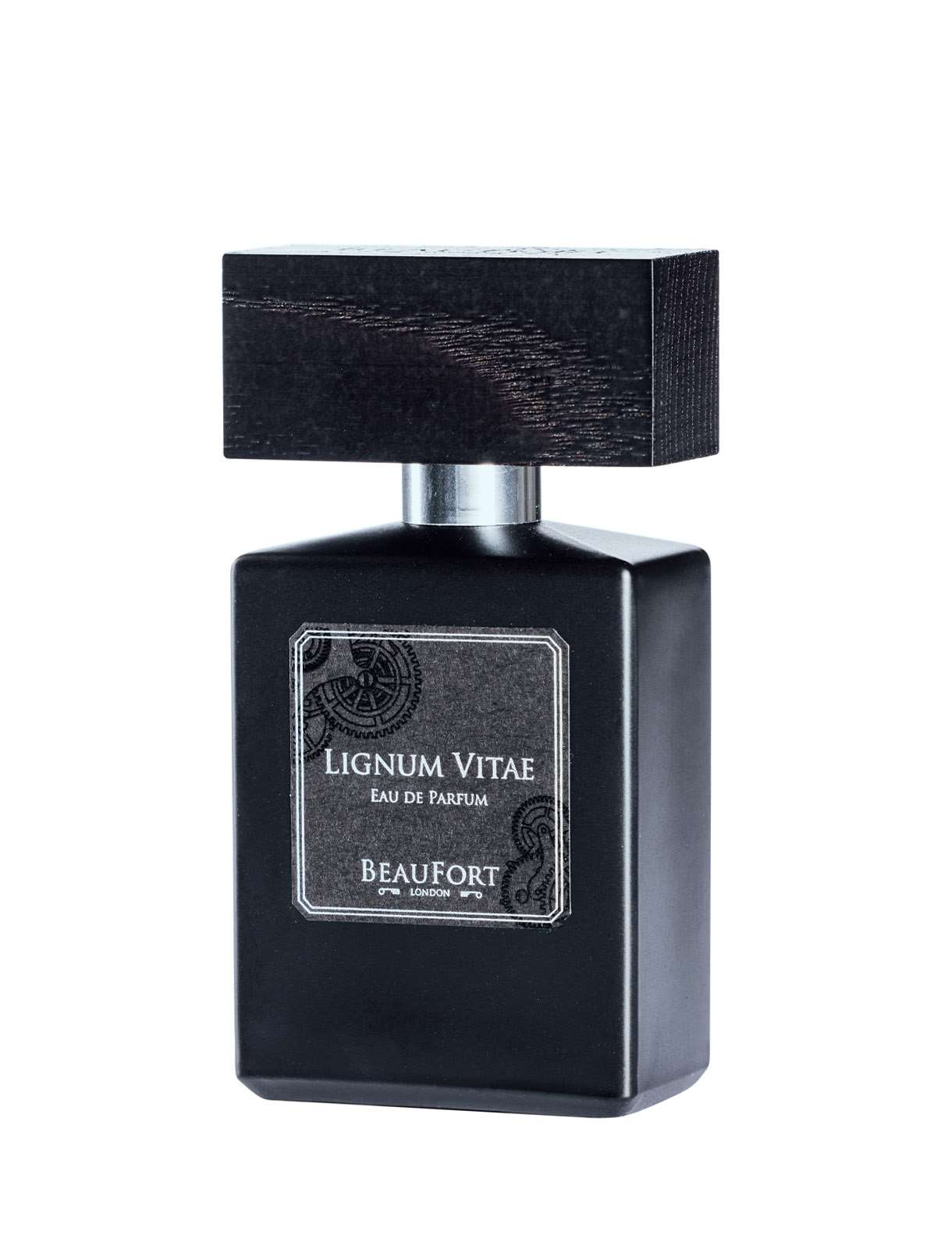 BeauFort London Lignum Vitae