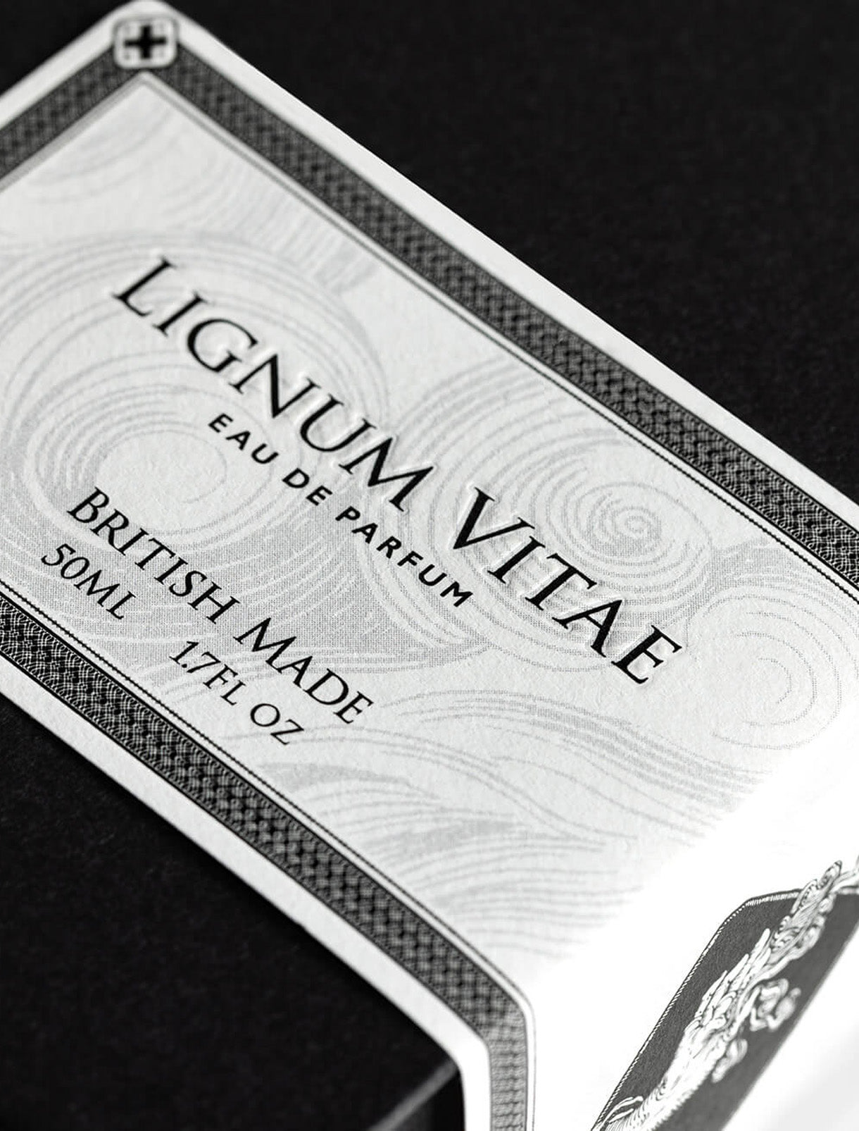 BeauFort London Lignum Vitae