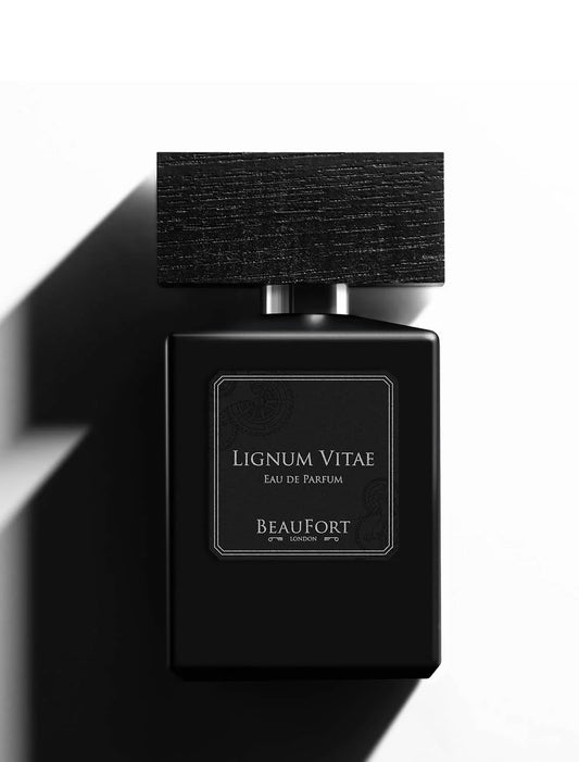 BeauFort London Lignum Vitae