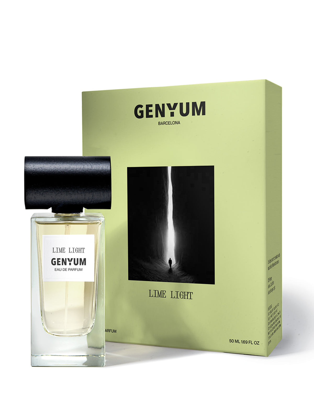Genyum Lime Light
