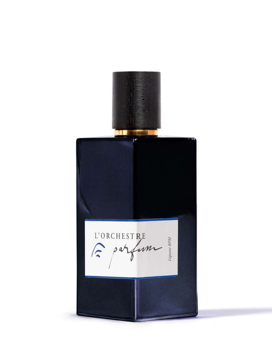 L'Orchestre Parfum Liqueur BPM