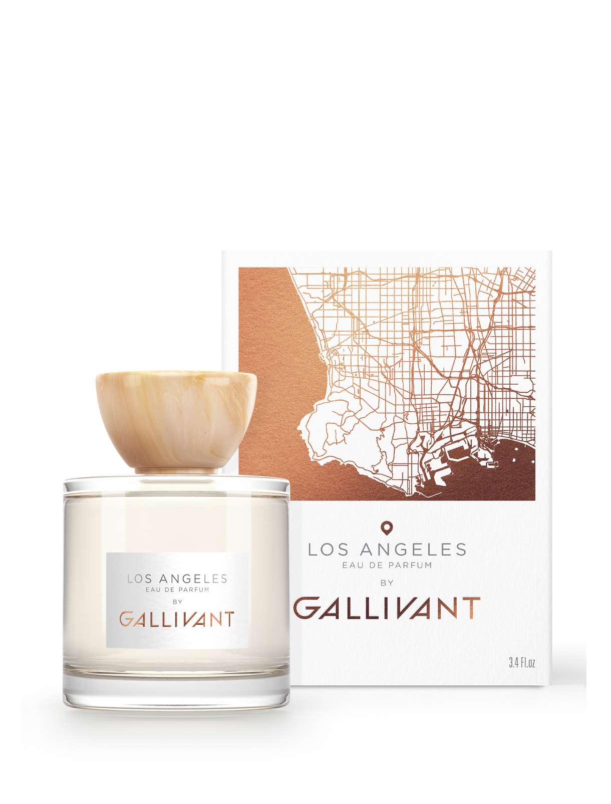 Gallivant Los Angeles