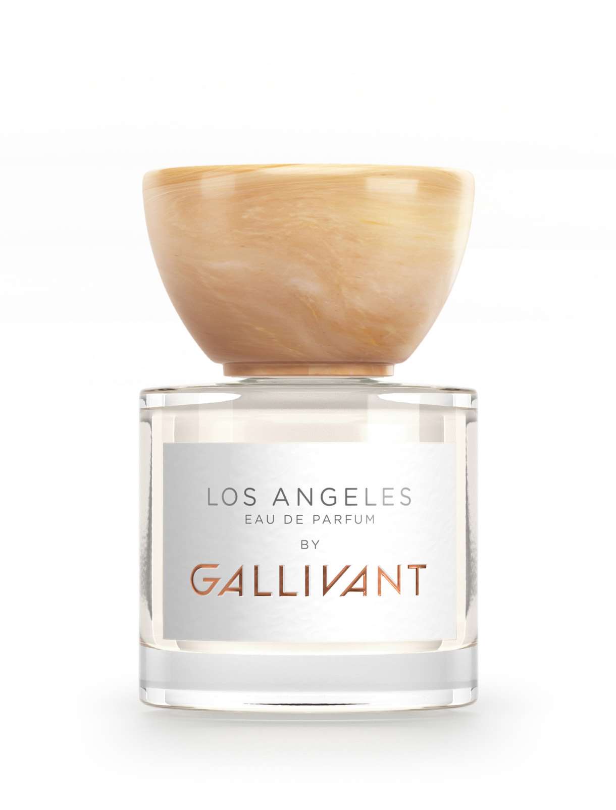 Gallivant Los Angeles