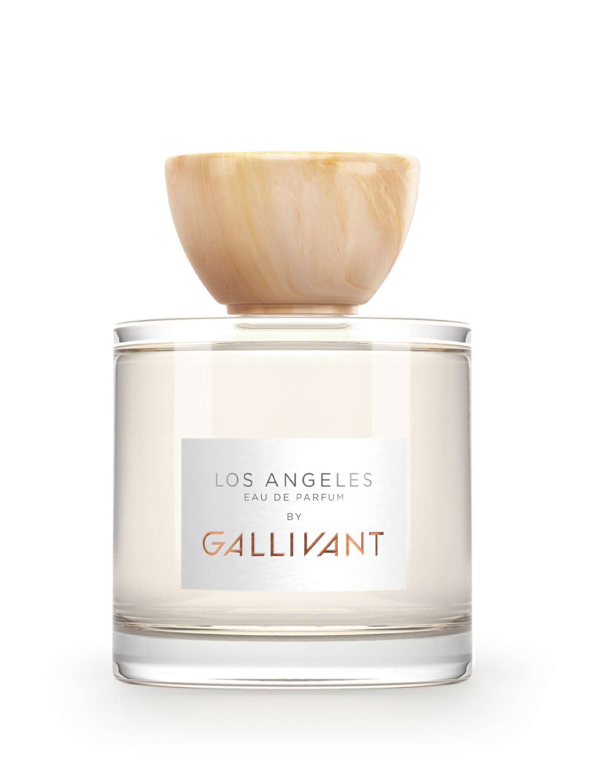 Gallivant Los Angeles