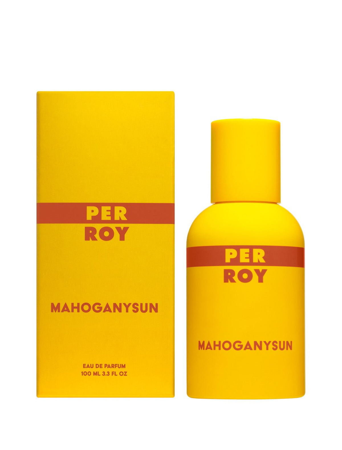 Perroy Mahogany Sun