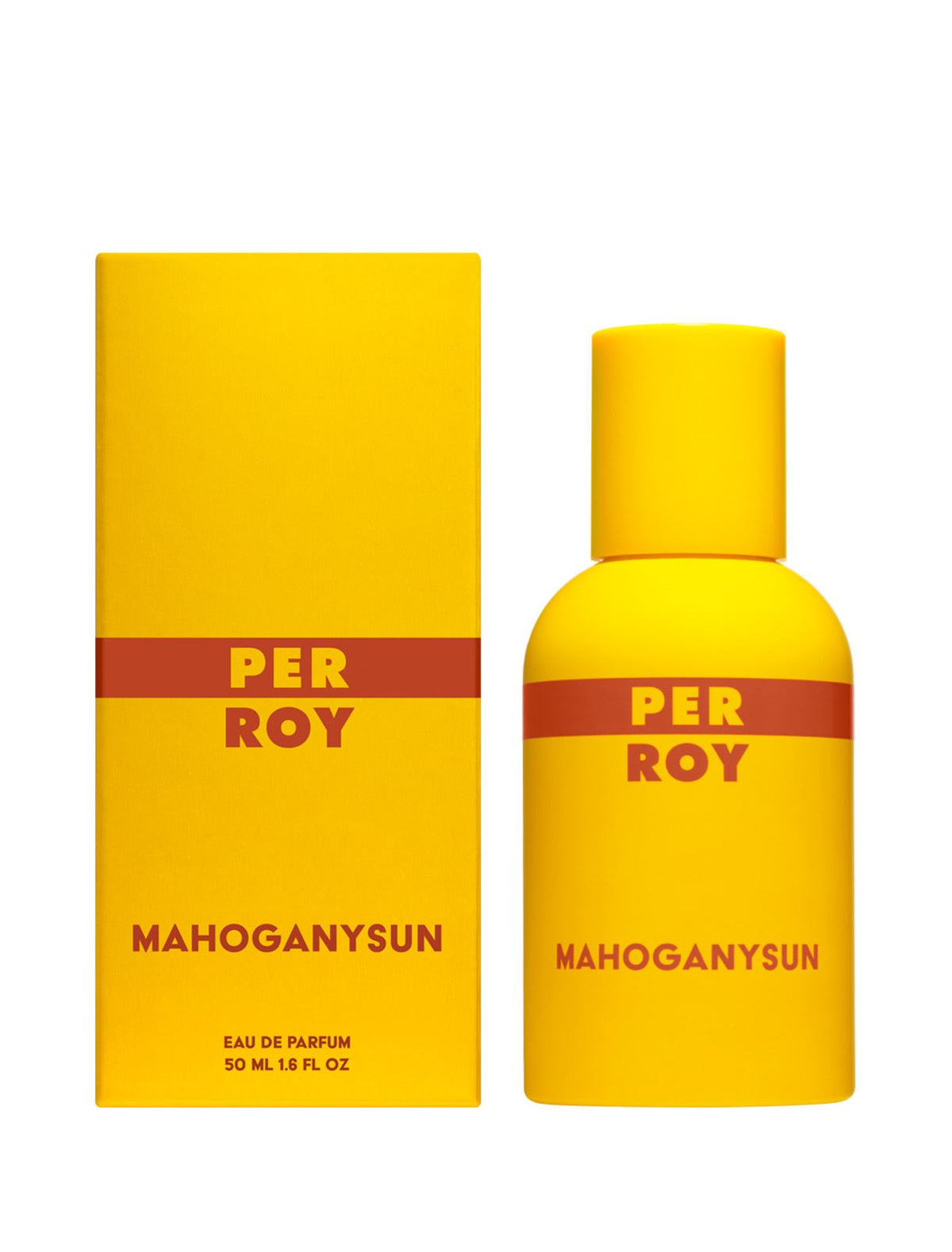 Perroy Mahogany Sun