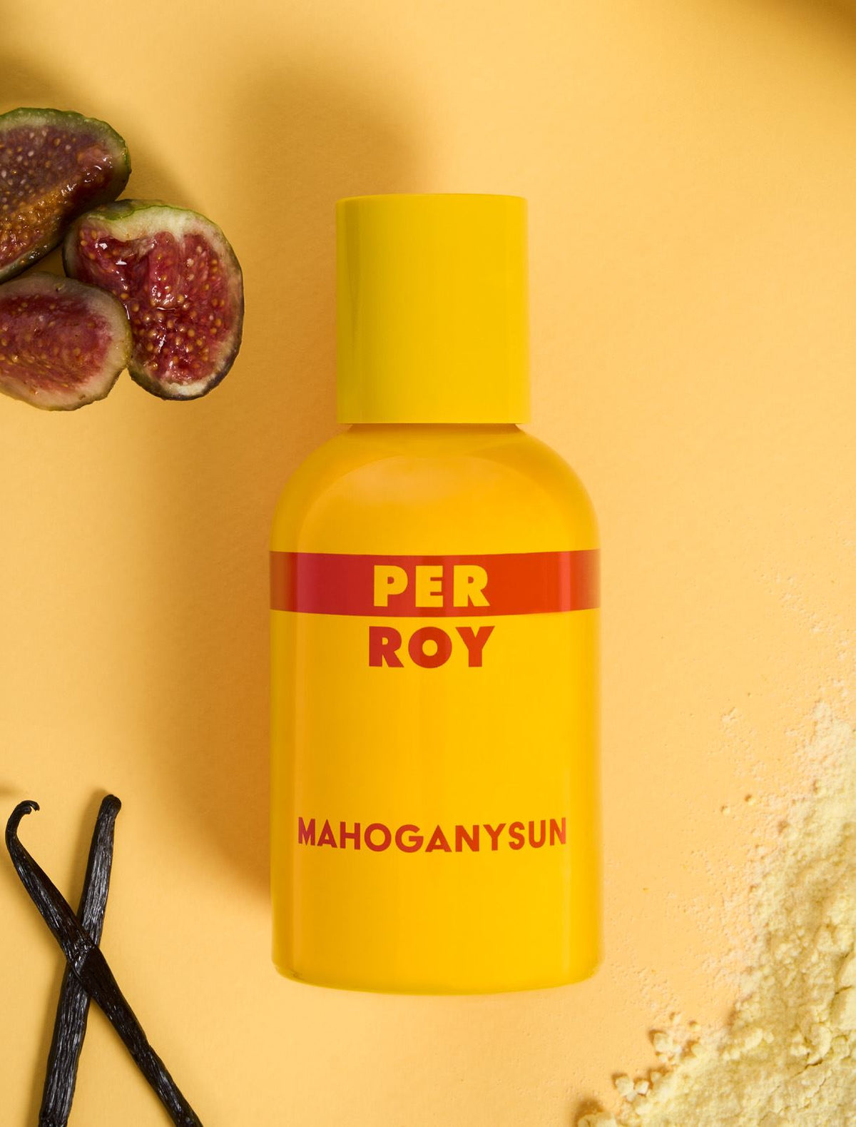 Perroy Mahogany Sun