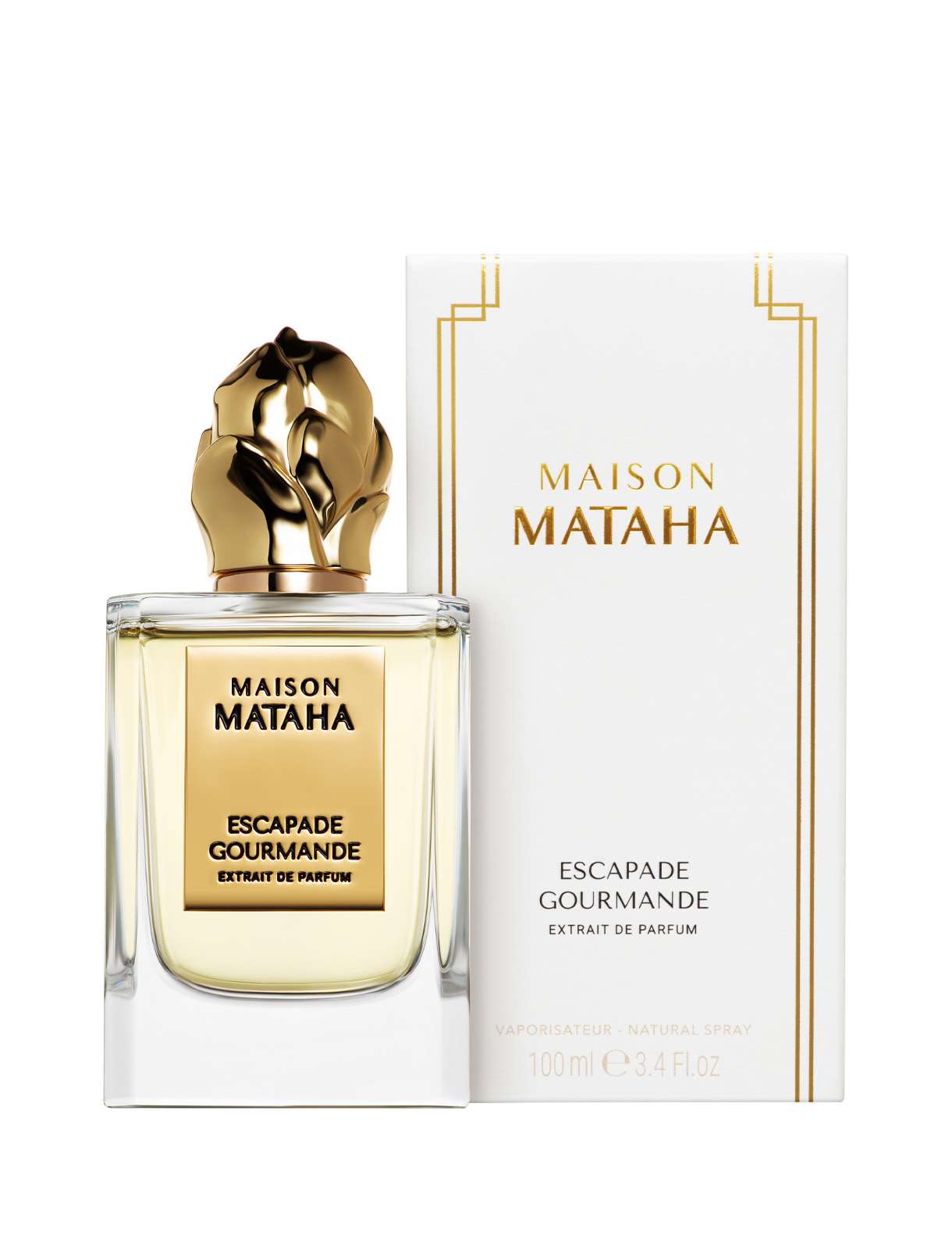 Maison Mataha Escapade Gourmande