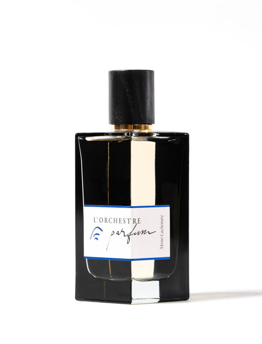 L'Orchestre Parfum Mono Cachemire