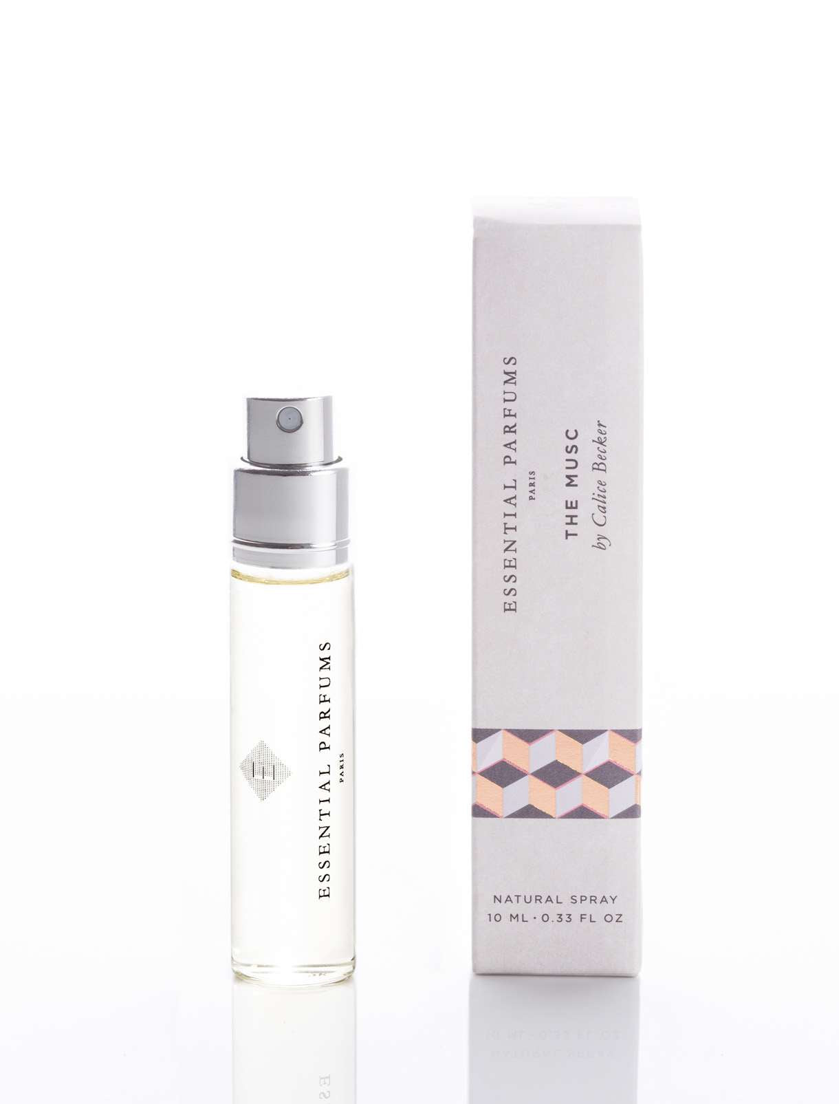 Essential Parfums The Musc