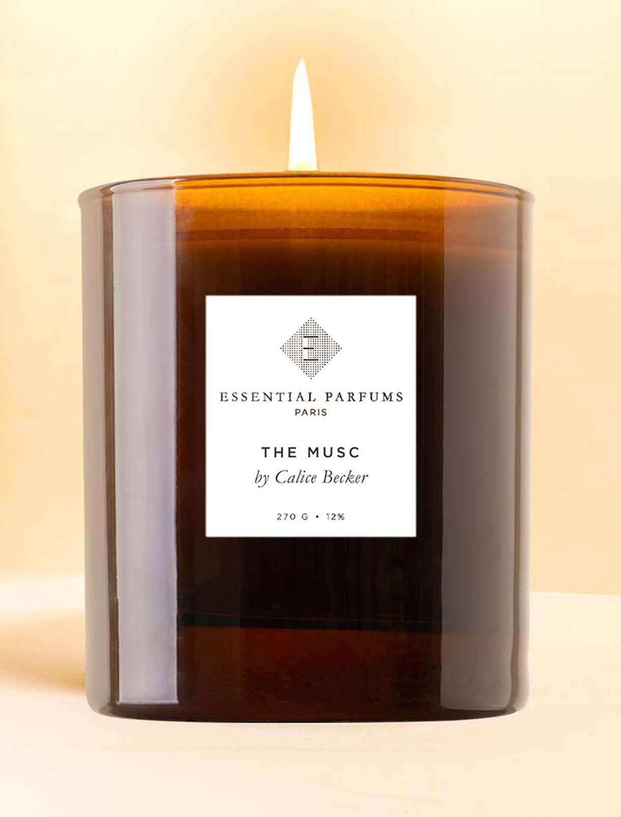 Essential Parfums The Musc