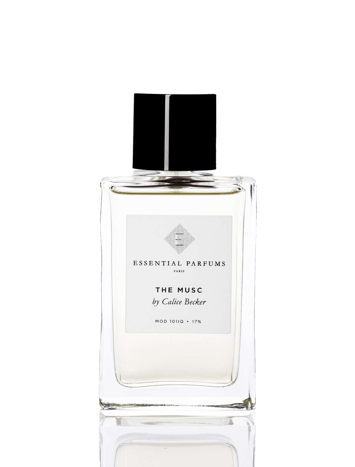 Essential Parfums The Musc