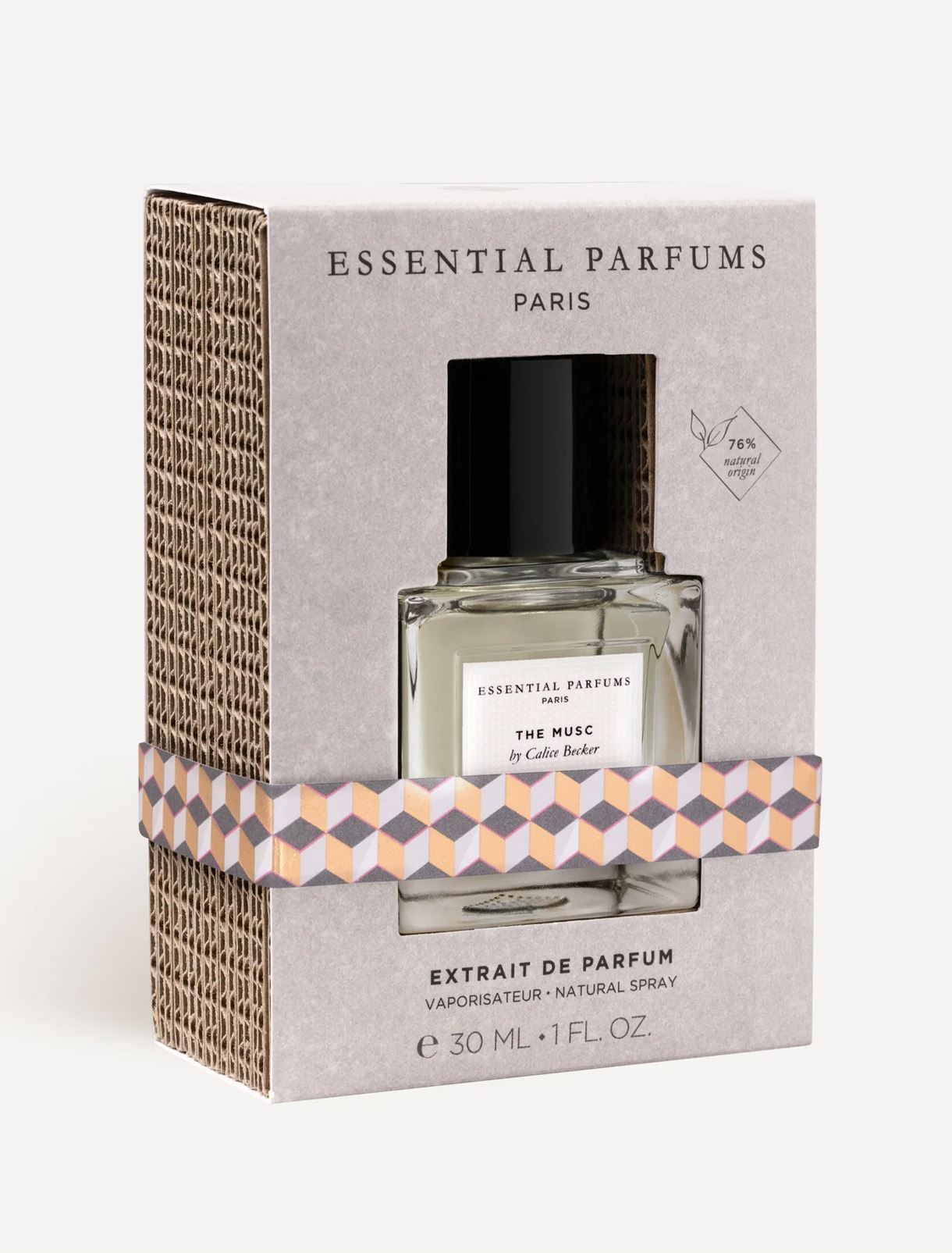 Essential Parfums The Musc