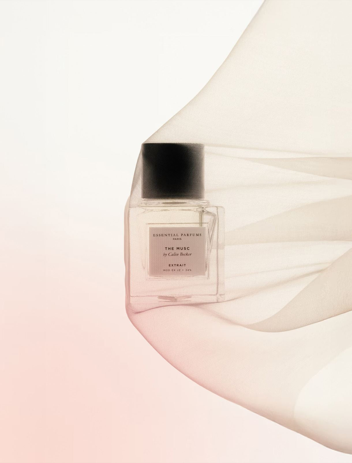 Essential Parfums The Musc