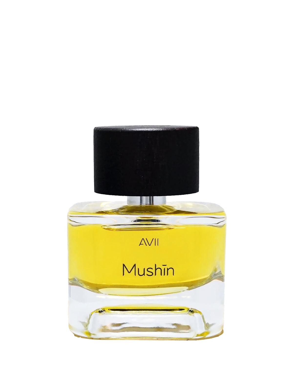 AVII Mushin