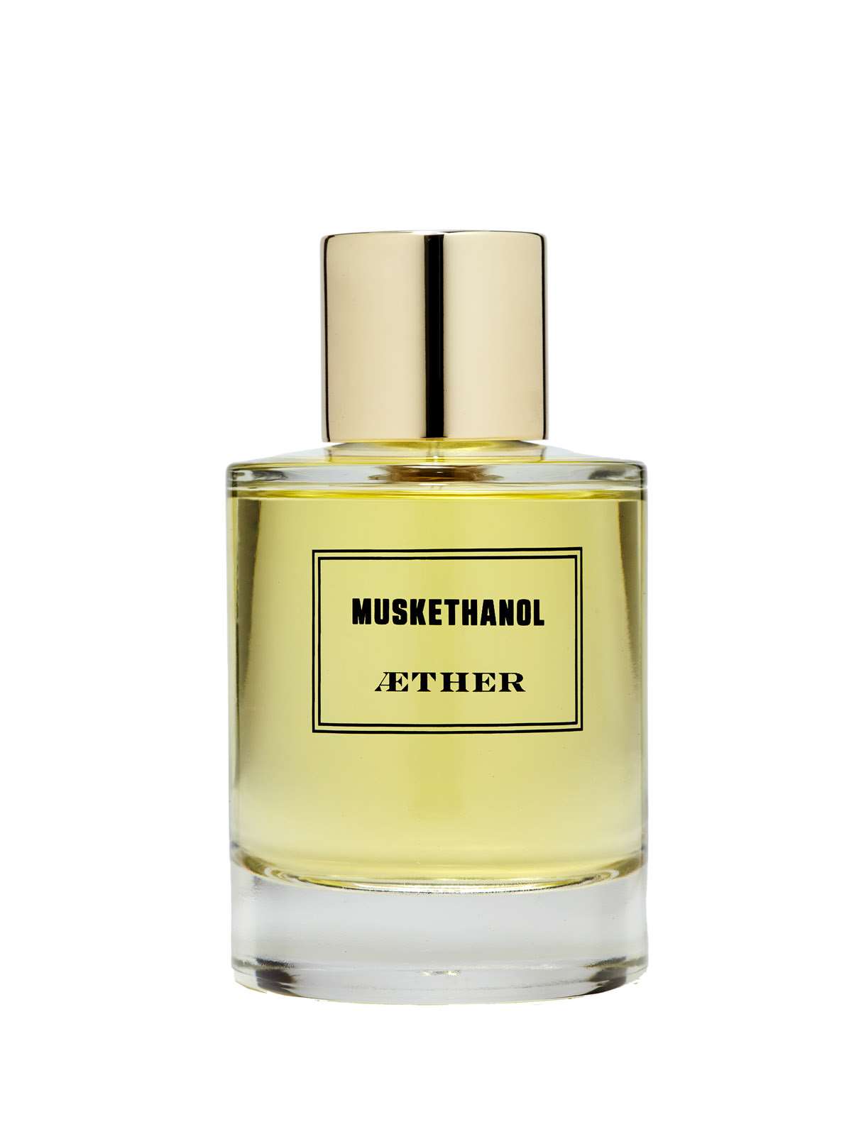 Aether Muskethanol