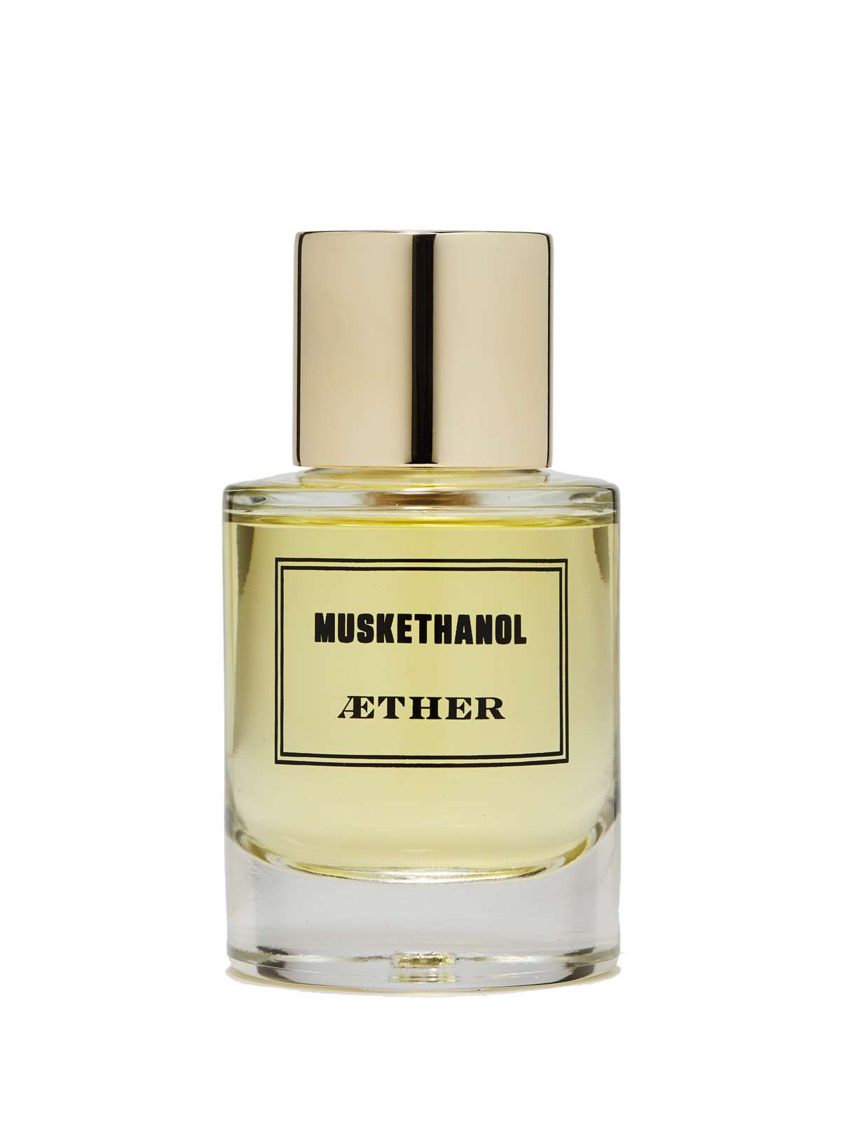 Aether Muskethanol