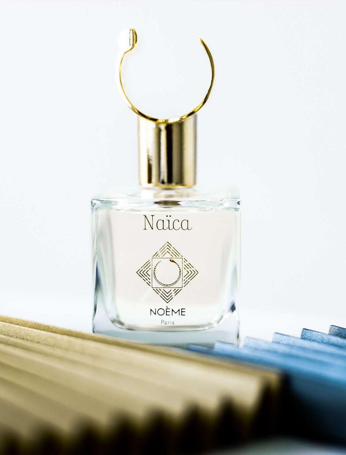 Noeme Naica