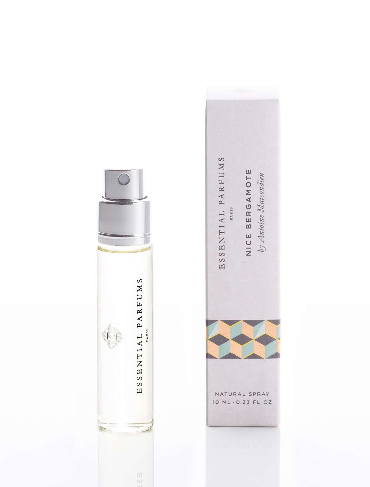 Essential Parfums Nice Bergamote