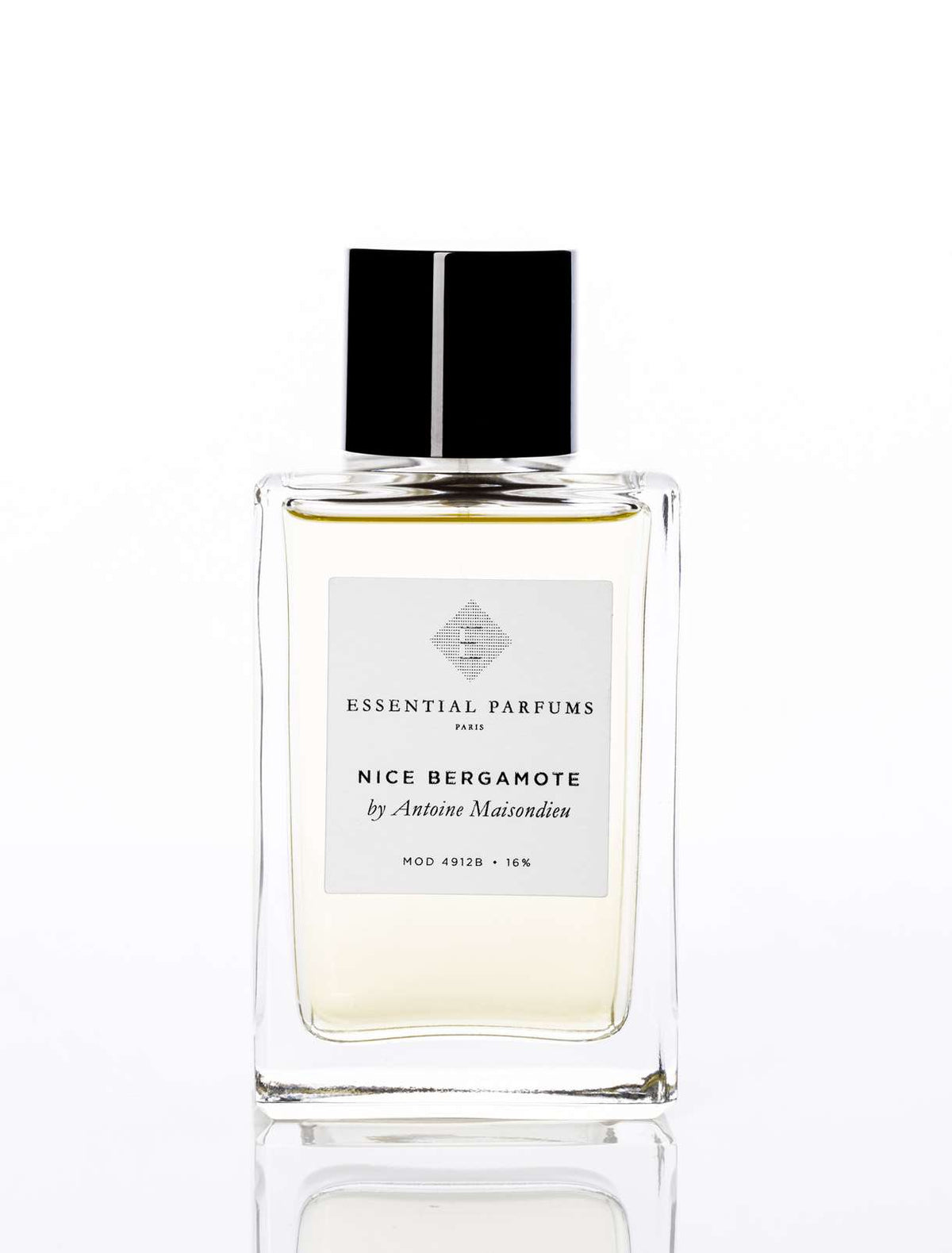 Essential Parfums Nice Bergamote