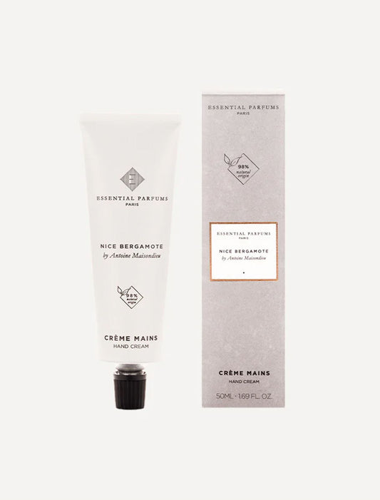 Essential Parfums Nice Bergamote