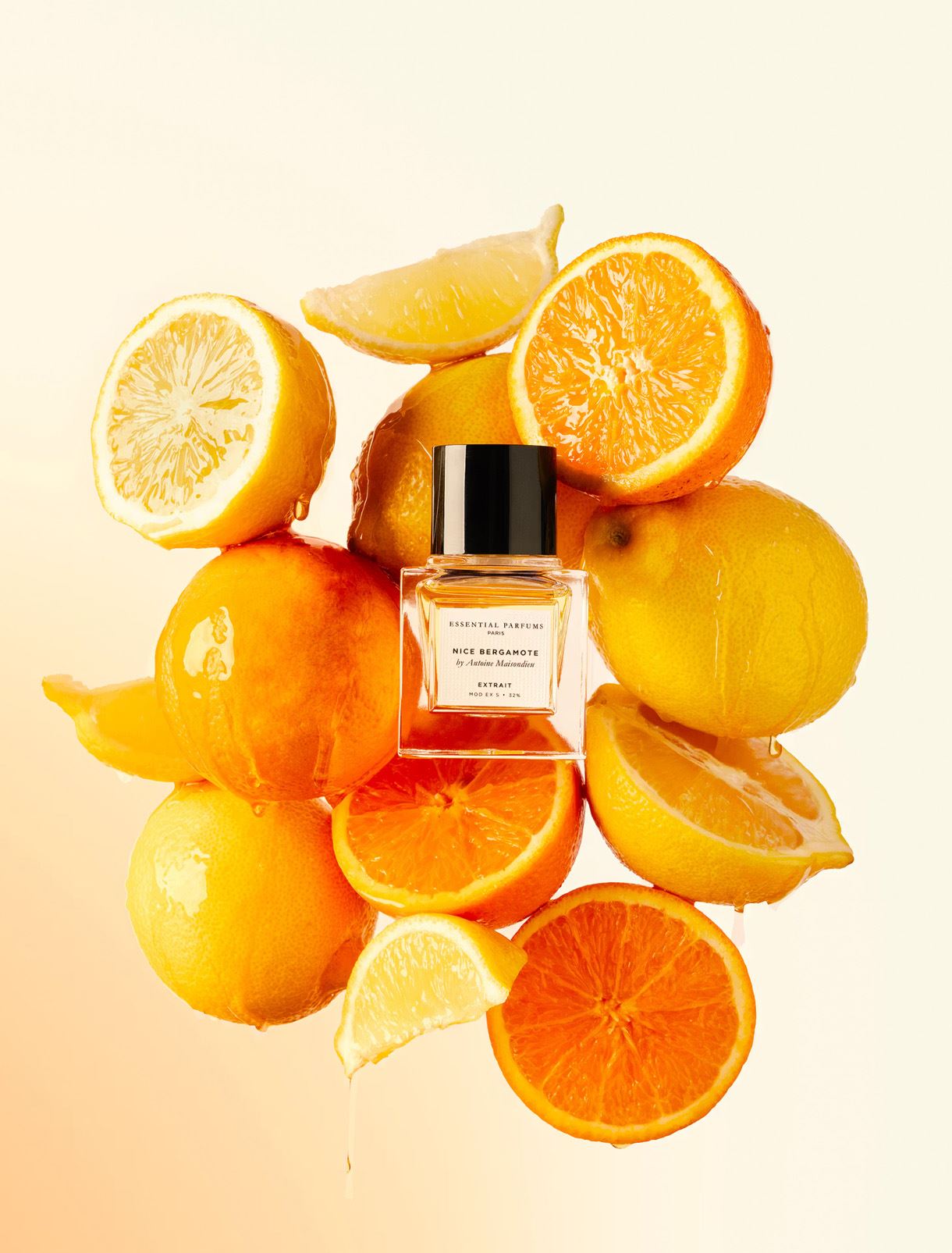 Essential Parfums Nice Bergamote