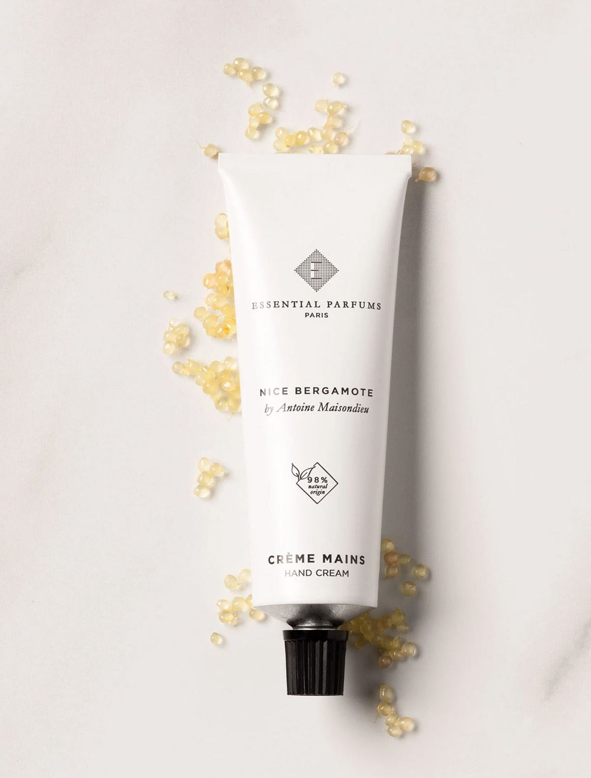 Essential Parfums Nice Bergamote